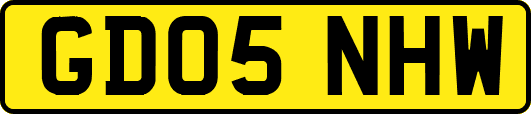 GD05NHW