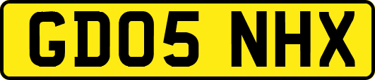 GD05NHX