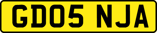 GD05NJA