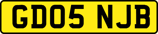 GD05NJB