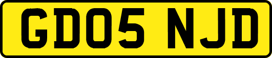 GD05NJD
