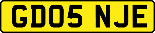 GD05NJE