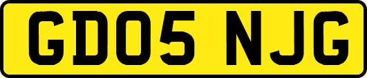 GD05NJG