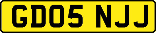 GD05NJJ