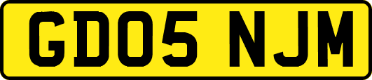 GD05NJM