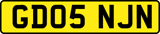 GD05NJN
