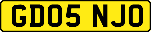 GD05NJO