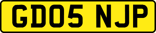 GD05NJP