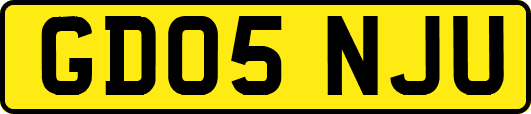 GD05NJU