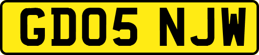 GD05NJW