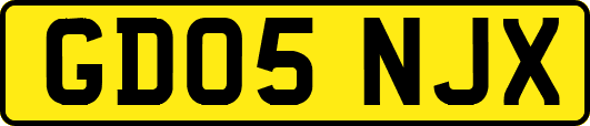 GD05NJX