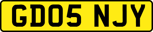 GD05NJY