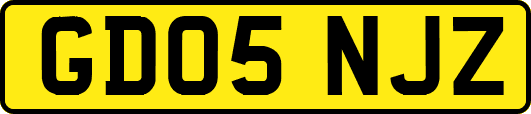 GD05NJZ