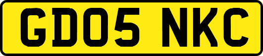 GD05NKC