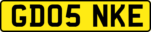 GD05NKE