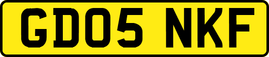 GD05NKF