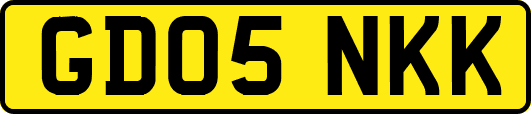 GD05NKK