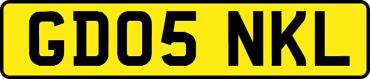GD05NKL