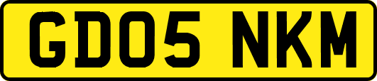 GD05NKM