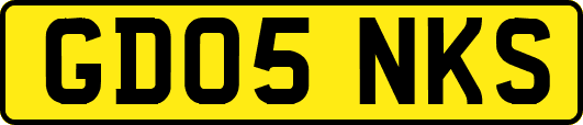 GD05NKS