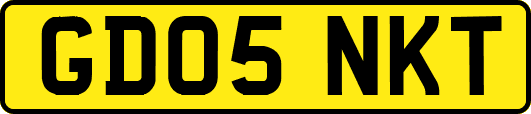 GD05NKT