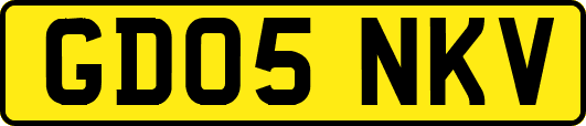 GD05NKV