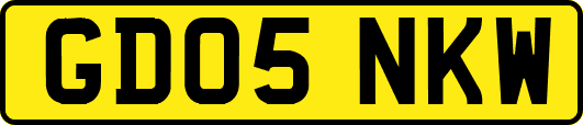 GD05NKW