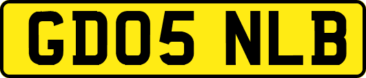 GD05NLB