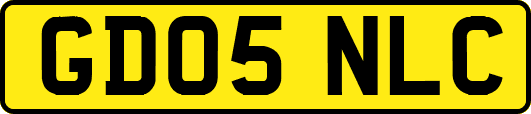 GD05NLC