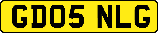 GD05NLG