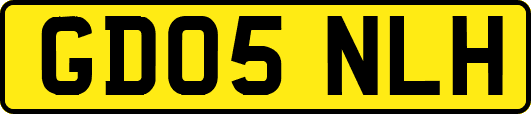 GD05NLH