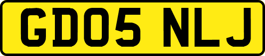 GD05NLJ