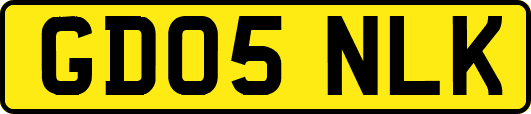 GD05NLK
