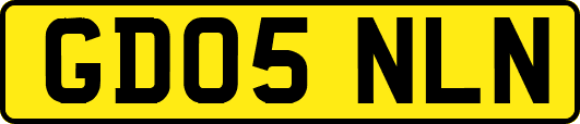 GD05NLN