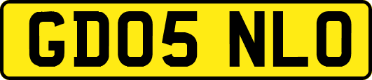 GD05NLO