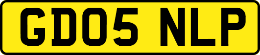GD05NLP