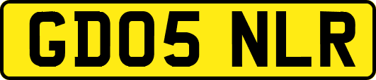 GD05NLR