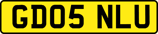 GD05NLU