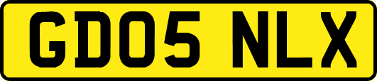 GD05NLX