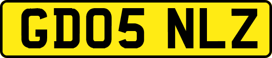 GD05NLZ