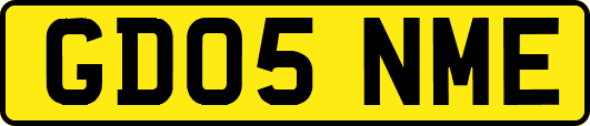 GD05NME