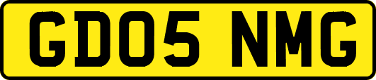GD05NMG