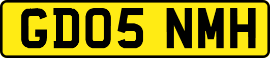 GD05NMH