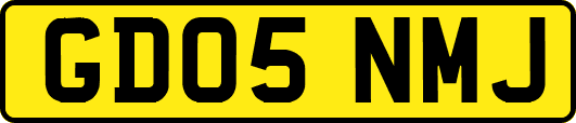 GD05NMJ
