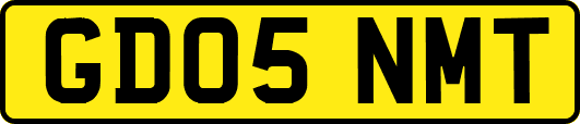 GD05NMT