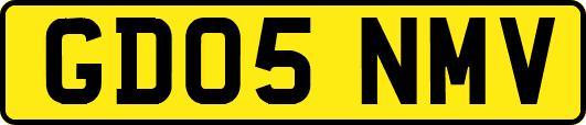 GD05NMV