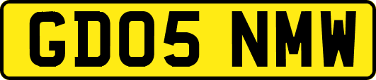 GD05NMW