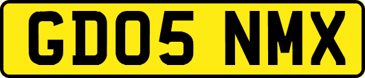 GD05NMX