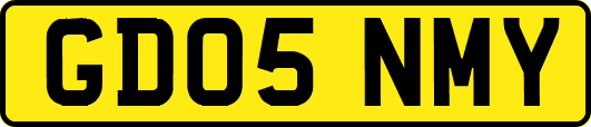 GD05NMY