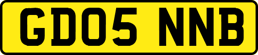 GD05NNB